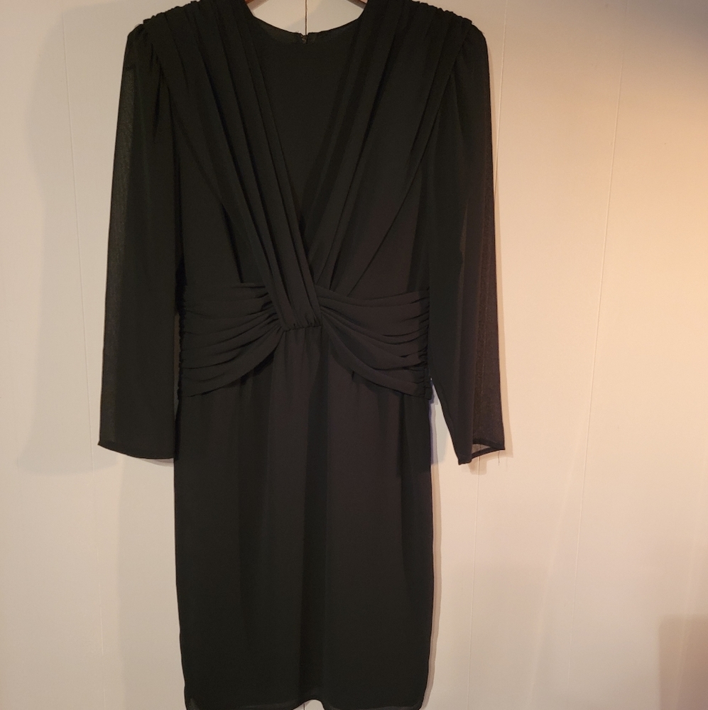 Ursula of Switzerland Dress